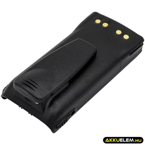 Utángyártott Motorola adó-vevő rádió Ni-MH akkumulátor 7.2V 2100mAh HMNN4151, HMNN4151AR - CameronSino