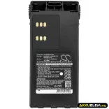 Utángyártott Motorola adó-vevő rádió Ni-MH akkumulátor 7.2V 2100mAh HMNN4151, HMNN4151AR - CameronSino