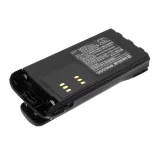 Utángyártott Motorola adó-vevő rádió Ni-MH akkumulátor 7.2V 1800mAh HMNN4151, HMNN4151AR - CameronSino