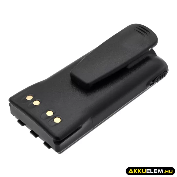 Utángyártott Motorola adó-vevő rádió Ni-MH akkumulátor 7.2V 1800mAh HMNN4151, HMNN4151AR - CameronSino
