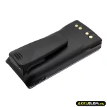 Utángyártott Motorola adó-vevő rádió Ni-MH akkumulátor 7.2V 1800mAh HMNN4151, HMNN4151AR - CameronSino