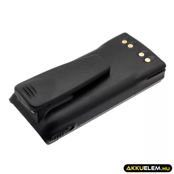 Utángyártott Motorola adó-vevő rádió Ni-MH akkumulátor 7.2V 1800mAh HMNN4151, HMNN4151AR - CameronSino