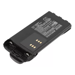   Utángyártott Motorola adó-vevő rádió Li-ion akkumulátor 7.4V 1800mAh HMNN4151, HMNN4151AR - CameronSino