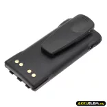 Utángyártott Motorola adó-vevő rádió Li-ion akkumulátor 7.4V 1800mAh HMNN4151, HMNN4151AR - CameronSino