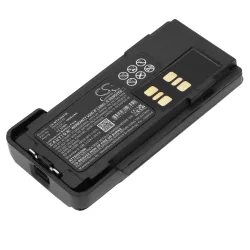   Utángyártott Motorola adó-vevő rádió Li-ion akkumulátor 7.4V 1800mAh PMNN441, PMNN4406 - CameronSino