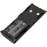 Utángyártott Motorola adó-vevő rádió Ni-MH akkumulátor 7.2V 1800mAh HNN8133C, HNN8308A - CameronSino
