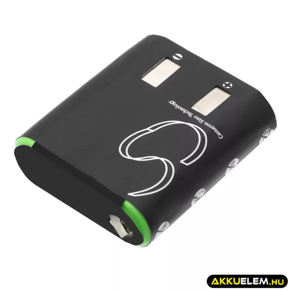 Utángyártott Motorola adó-vevő rádió Ni-MH akkumulátor 3.6V 1500mAh 4002A, 53615 - CameronSino