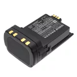 Utángyártott Motorola adó-vevő rádió Li-ion akkumulátor 7.4V 3400mAh  PMNN4485A, NNTN7034A - CameronSino