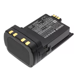   Utángyártott Motorola adó-vevő rádió Li-ion akkumulátor 7.4V 3400mAh  PMNN4485A, NNTN7034A - CameronSino