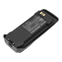   Utángyártott Motorola adó-vevő rádió Li-ion akkumulátor 7.4V 2600mAh PMNN4065, PMNN4066 - CameronSino