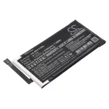 Utángyártott Nokia mobil Li-Polymer akkumulátor 3.8V 2100mAh BPCNTBY001B, BV-5D - CameronSino