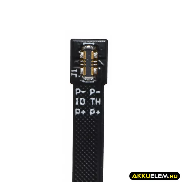 Utángyártott Nokia mobil Li-Polymer akkumulátor 3.8V 2100mAh BPCNTBY001B, BV-5D - CameronSino
