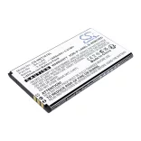 Utángyártott Nokia mobil Li-ion akkumulátor 3.8V 1450mAh BA-L4M - CameronSino