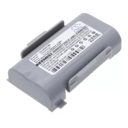  Utángyártott Opticon Vonalkód szkenner Ni-MH akkumulátor 2.4V 1500mAh 2540000020 - CameronSino