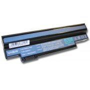 Acer UM09G31 4400mAh utángyártott akkumulátor