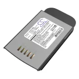Utángyártott Psion Vonalkód szkenner Li-ion akkumulátor 7.4V 1950mAh HU3000, 1030070-003 - CameronSino