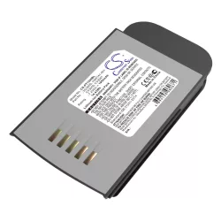   Utángyártott Psion Vonalkód szkenner Li-ion akkumulátor 7.4V 1950mAh HU3000, 1030070-003 - CameronSino