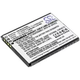 Utángyártott Cricket mobil Li-ion akkumulátor 3.7V 1300mAh TL14H504357W - CameronSino