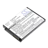 Utángyártott Luvion Babafigyelő Li-ion akkumulátor 3.7V 1100mAh - CameronSino