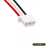 Utángyártott Dogtra Kutyanyakörv Li-Polymer akkumulátor 3.7V 450mAh AE562438P6H, BP37T3P - CameronSino