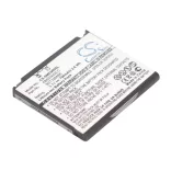 Utángyártott Samsung mobil Li-ion akkumulátor 3.7V 700mAh AB503442CE, AB503442CC - CameronSino