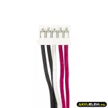 Utángyártott Technicolor Riasztó rendszer Li-Polymer akkumulátor 3.7V 4500mAh BP-TCA-12/2510 SN - CameronSino