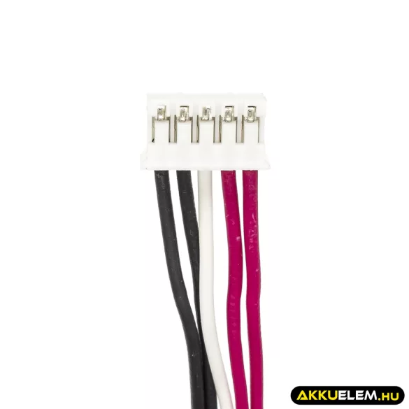 Utángyártott Technicolor Riasztó rendszer Li-Polymer akkumulátor 3.7V 4500mAh BP-TCA-12/2510 SN - CameronSino