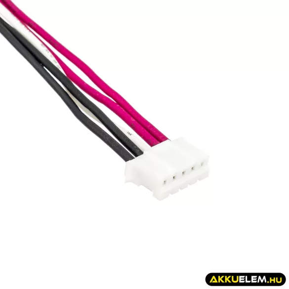Utángyártott Technicolor Riasztó rendszer Li-Polymer akkumulátor 3.7V 4500mAh BP-TCA-12/2510 SN - CameronSino