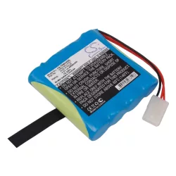   Utángyártott Trimble egyéb Ni-MH akkumulátor 4.8V 4000mAh XHR-4/3AUX, HR4/3AU-F4C - CameronSino