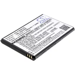   Utángyártott TP-Link Hotspot Li-ion akkumulátor 3.8V 1900mAh TBL-55A2550 - CameronSino