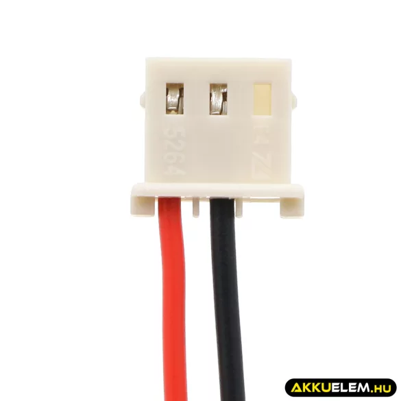 Utángyártott Technoalarm Riasztó rendszer Li-SOCl2 elem 3.6V 2600mAh C126BATTRADIO - CameronSino