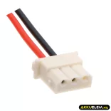 Utángyártott Technoalarm Riasztó rendszer Li-SOCl2 elem 3.6V 2600mAh C126BATTRADIO - CameronSino