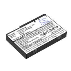   Utángyártott Nintendo Játékkonzol Li-ion akkumulátor 3.7V 850mAh USG-003, USG-001 - CameronSino