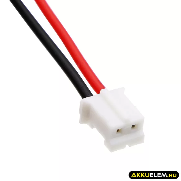 Utángyártott Verisure Riasztó rendszer Li-MnO2 elem 3V 1350mAh CR-2/3AZ - CameronSino