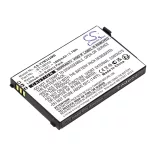 Utángyártott V Tech Babafigyelő Li-ion akkumulátor 3.7V 1000mAh BT198555, BT298555 - CameronSino