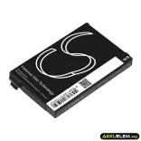 Utángyártott V Tech Babafigyelő Li-ion akkumulátor 3.7V 1000mAh BT198555, BT298555 - CameronSino