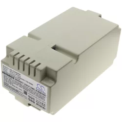   Utángyártott Smart G-Force Fűnyíró Li-ion akkumulátor 28V 5000mAh - CameronSino