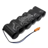 Utángyártott ABB PLC Ni-MH akkumulátor 7.2V 5000mAh 4944026-004 - CameronSino