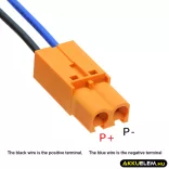 Utángyártott ABB PLC Ni-MH akkumulátor 7.2V 5000mAh 4944026-004 - CameronSino