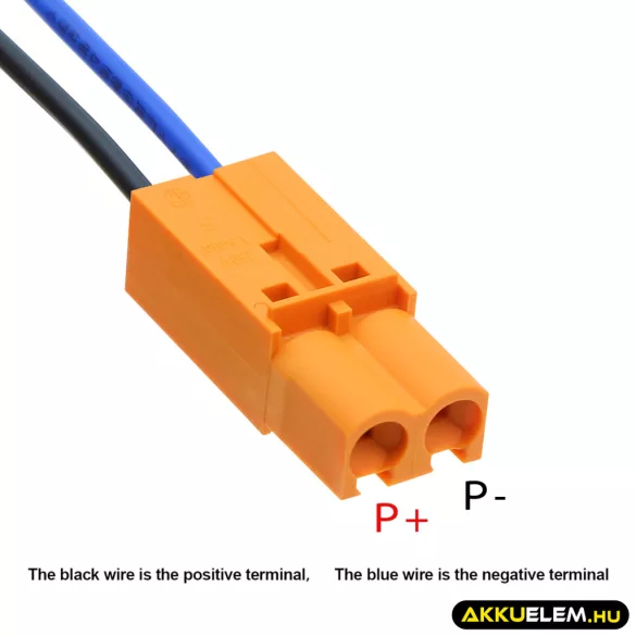 Utángyártott ABB PLC Ni-MH akkumulátor 7.2V 5000mAh 4944026-004 - CameronSino