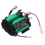 Utángyártott Electrolux porszívó Li-ion akkumulátor 25.2V 2000mAh 4055478301, 4055542544 - CameronSino
