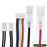 Utángyártott Electrolux porszívó Li-ion akkumulátor 25.2V 2000mAh 4055478301, 4055542544 - CameronSino