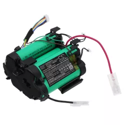  Utángyártott Electrolux porszívó Li-ion akkumulátor 25.2V 3000mAh 4055478301, 4055542544 - CameronSino