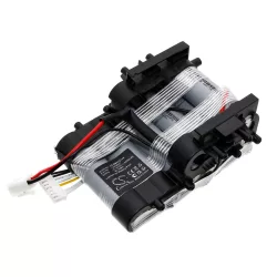   Utángyártott Bosch porszívó Li-ion akkumulátor 21.6V 2600mAh 828BPV216-01, 12038021 - CameronSino