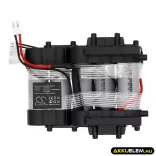 Utángyártott Bosch porszívó Li-ion akkumulátor 21.6V 2600mAh 828BPV216-01, 12038021 - CameronSino