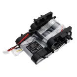 Utángyártott Bosch porszívó Li-ion akkumulátor 25.2V 2600mAh 828BPV252-01, 12026529 - CameronSino