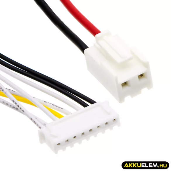 Utángyártott Bosch porszívó Li-ion akkumulátor 25.2V 2600mAh 828BPV252-01, 12026529 - CameronSino