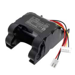   Utángyártott Bosch porszívó Li-ion akkumulátor 14.4V 2600mAh 908BPV144-01 - CameronSino