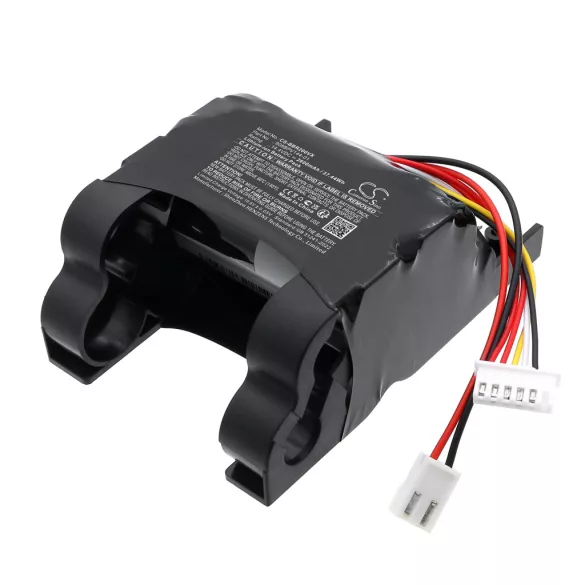Utángyártott Bosch porszívó Li-ion akkumulátor 14.4V 2600mAh 908BPV144-01 - CameronSino