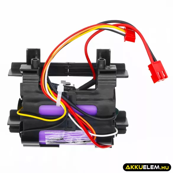 Utángyártott Bosch porszívó Li-ion akkumulátor 14.4V 2500mAh 801BPV144-01 - CameronSino